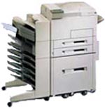 Hewlett Packard LaserJet 5Si/MX printing supplies